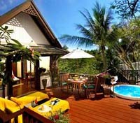 Centara Villas 